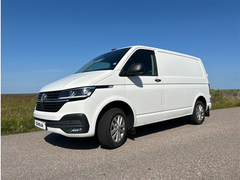 Van pengiriman VOLKSWAGEN