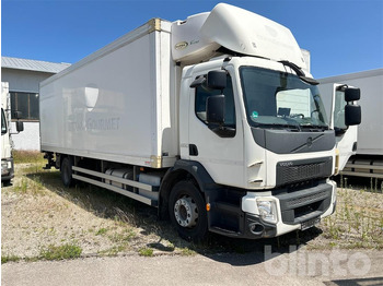 Truk berpendingin VOLVO FE