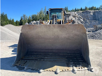 Wheel loader Volvo L220D: gambar 2 Wheel loader Volvo L220D: gambar 2