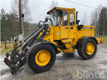 Wheel loader VOLVO L70