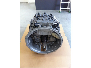 Gearbox CAMBIO ZF ASTRONIC 12AS2330TD: gambar 4