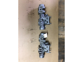 Manifold buang COLLETTORE CENTRALE DI SCARICO MAN 51081020065: gambar 3 Manifold buang COLLETTORE CENTRALE DI SCARICO MAN 51081020065: gambar 3