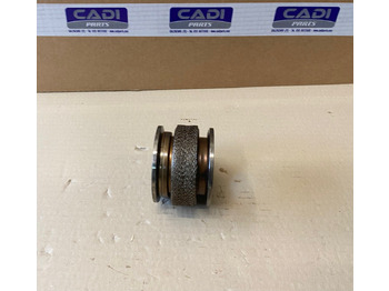 Suku Cadang Mesin untuk Truk COMPENSATORE TUBO TURBO MAN 51152100001: gambar 2