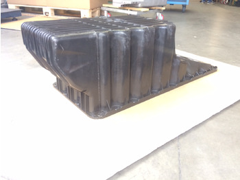 Wajan minyak COPPA OLIO MERCEDES 9060101313 - MOTORE OM906 TRUCK: gambar 3