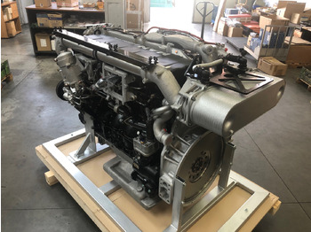 Mesin MOTORE MAN D2676LOH27 / MAN D2676 LOH27: gambar 3 Mesin MOTORE MAN D2676LOH27 / MAN D2676 LOH27: gambar 3