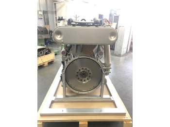 Mesin MOTORE MAN D2676LOH27 / MAN D2676 LOH27: gambar 4 Mesin MOTORE MAN D2676LOH27 / MAN D2676 LOH27: gambar 4