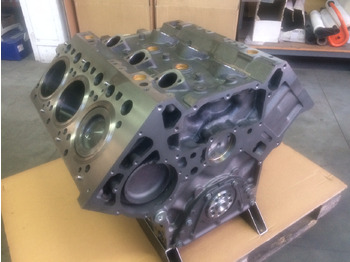 Mesin MOTORE MERCEDES OM501LA V6: gambar 5