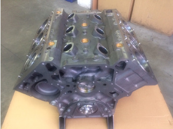 Mesin MOTORE MERCEDES OM501LA V6: gambar 2