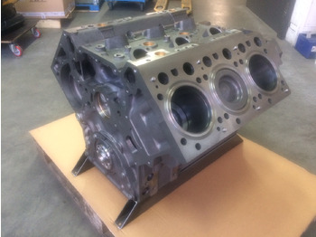 Mesin MOTORE MERCEDES OM501LA V6: gambar 3