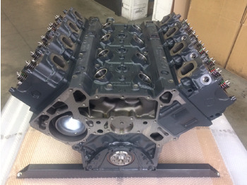 Mesin MERCEDES-BENZ