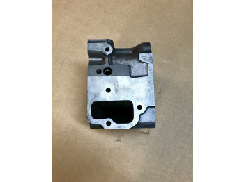 Kepala silinder TESTATA MAN D2876LF12 - D2876LF13 - D2876LF25 - D2876LOH20 - D2876LOH21 - Common Rail: gambar 4