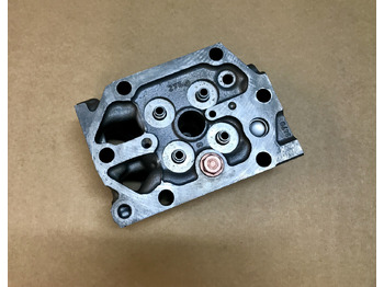 Kepala silinder TESTATA MAN D2876LF12 - D2876LF13 - D2876LF25 - D2876LOH20 - D2876LOH21 - Common Rail: gambar 2