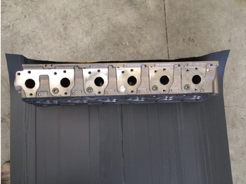 Kepala silinder TESTATA MERCEDES OM906LAG: gambar 3