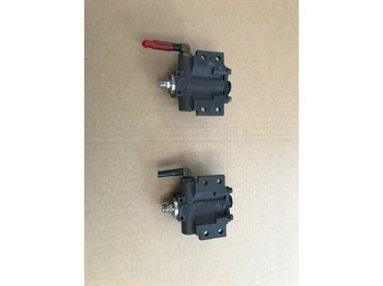 Katup untuk Truk VALVOLA DOSAGGIO IMPIANTO UREA MAN 51154036000: gambar 5