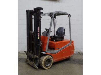 Forklift listrik Bt C3E180 6802782: gambar 1