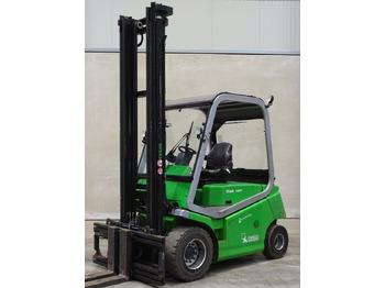 Forklift listrik CESAB