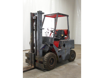 Forklift diesel CLARK