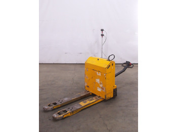 Truk pallet JUNGHEINRICH EJE