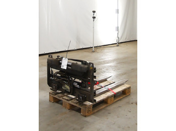 Garpu rumput Kaup 1T411: gambar 2 Garpu rumput Kaup 1T411: gambar 2