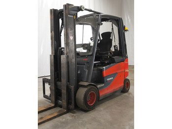 Forklift listrik LINDE E