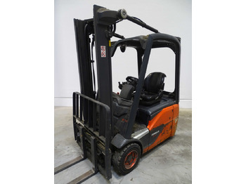 Forklift listrik LINDE E