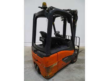 Forklift listrik Linde E14-02/BILOVICE: gambar 3