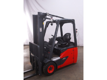 Forklift listrik Linde E14-02/BILOVICE: gambar 2