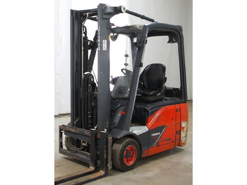 Forklift listrik LINDE E16