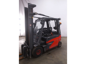 Forklift listrik LINDE E25