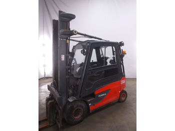 Forklift listrik LINDE E25