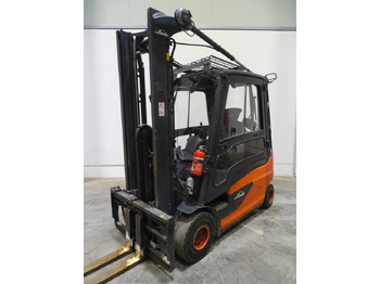 Forklift listrik LINDE E25
