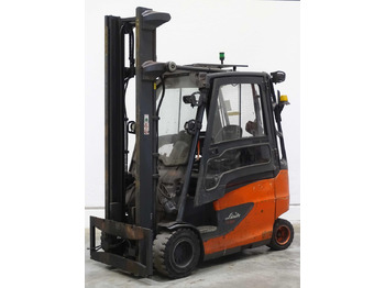 Forklift listrik LINDE E