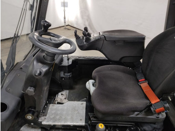 Forklift listrik Linde E30HL-01/600: gambar 3