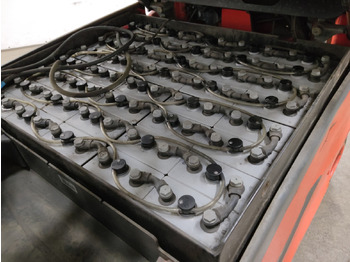 Forklift listrik Linde E30HL-01/600: gambar 4