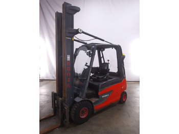Forklift listrik LINDE E