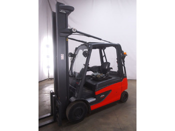 Forklift listrik LINDE E