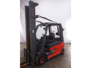 Forklift listrik LINDE E