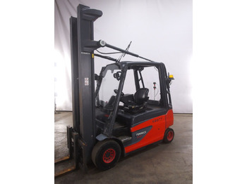 Forklift listrik LINDE E