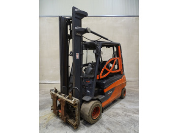 Forklift listrik LINDE E