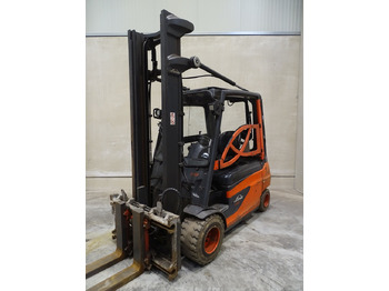 Forklift listrik LINDE E