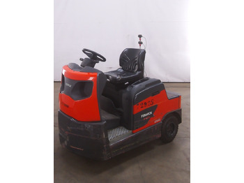 Traktor derek LINDE P60