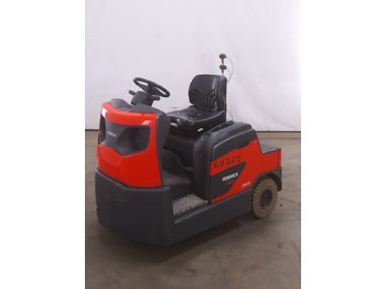Traktor derek LINDE P60
