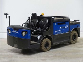 Traktor derek STILL R