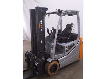 Forklift listrik STILL RX20