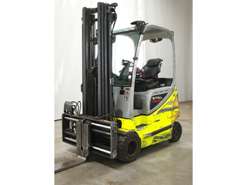 Forklift listrik STILL RX60