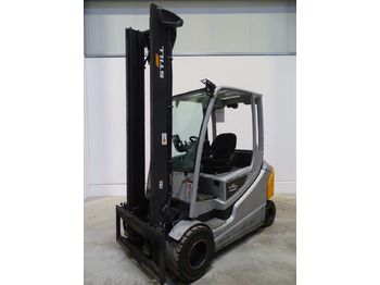 Forklift listrik STILL RX60