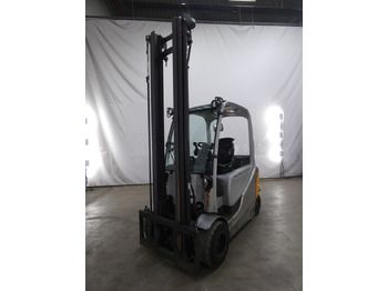 Forklift listrik STILL RX60