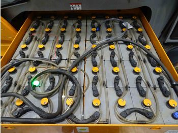 Forklift listrik STILL RX60-50/600: gambar 4 Forklift listrik STILL RX60-50/600: gambar 4