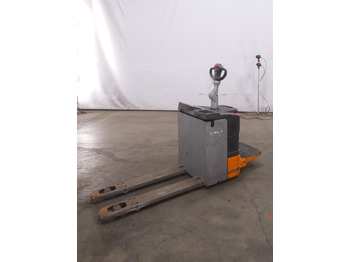 Truk pallet STILL