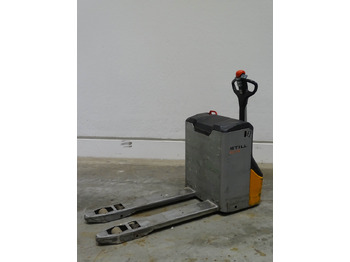 Truk pallet STILL